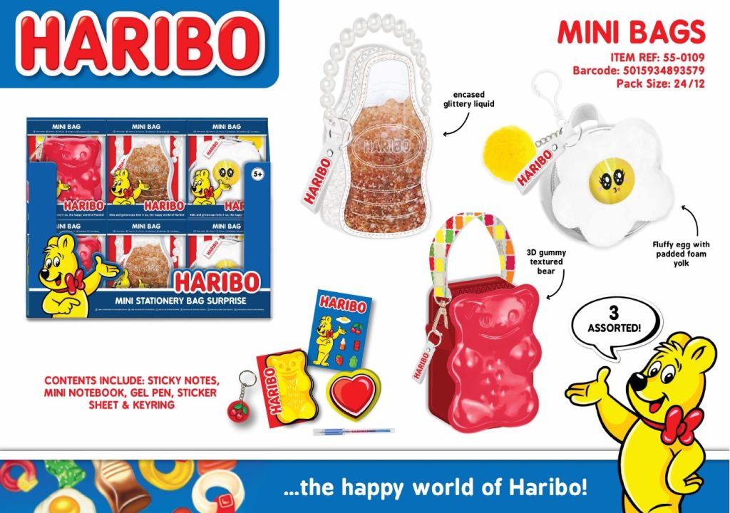 Haribo Mini Bag