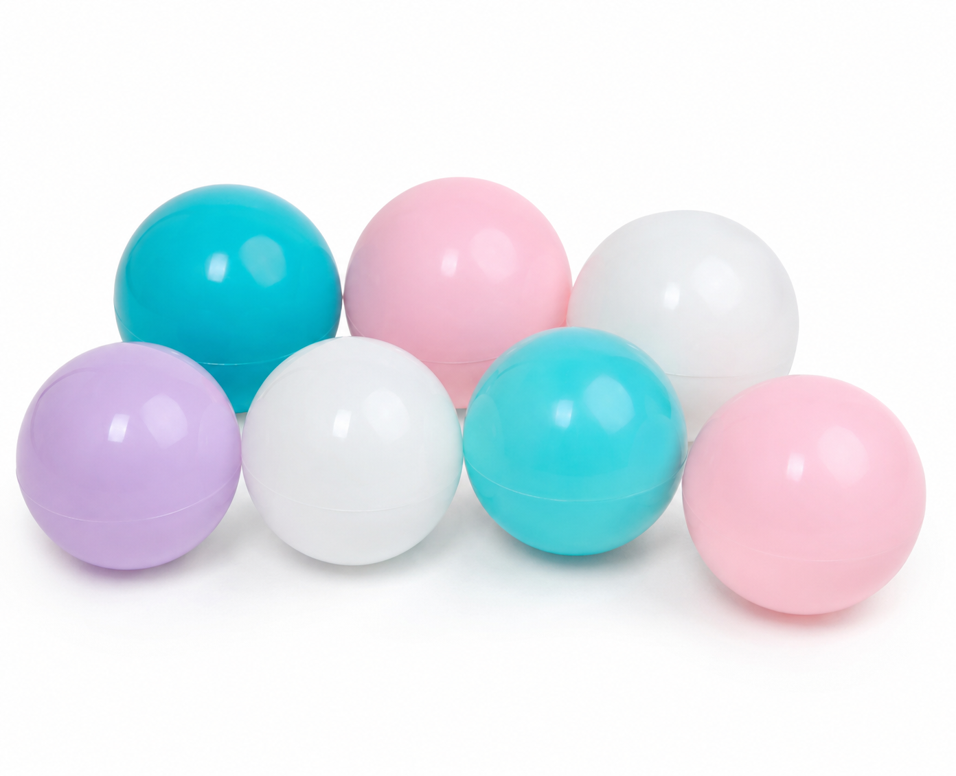 LED Sensory Ball Pit
