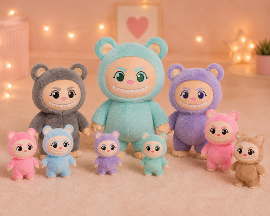 Onikuma 18CM Teddy