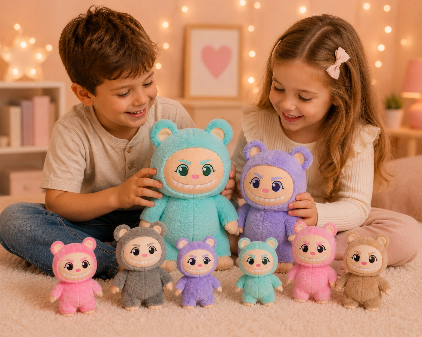 Onikuma 18CM Teddy