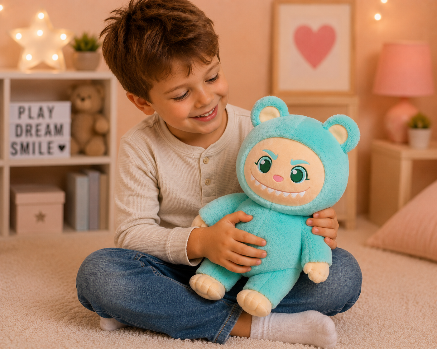 Onikuma 18CM Teddy
