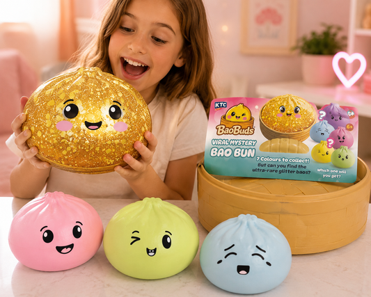 JUMBO Dumpling | 7 to collect