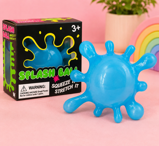 Sploot Splat | Unbranded