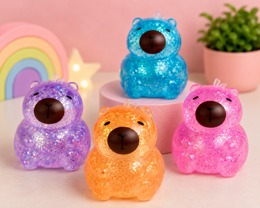 Capybara | Sugar Maltose
