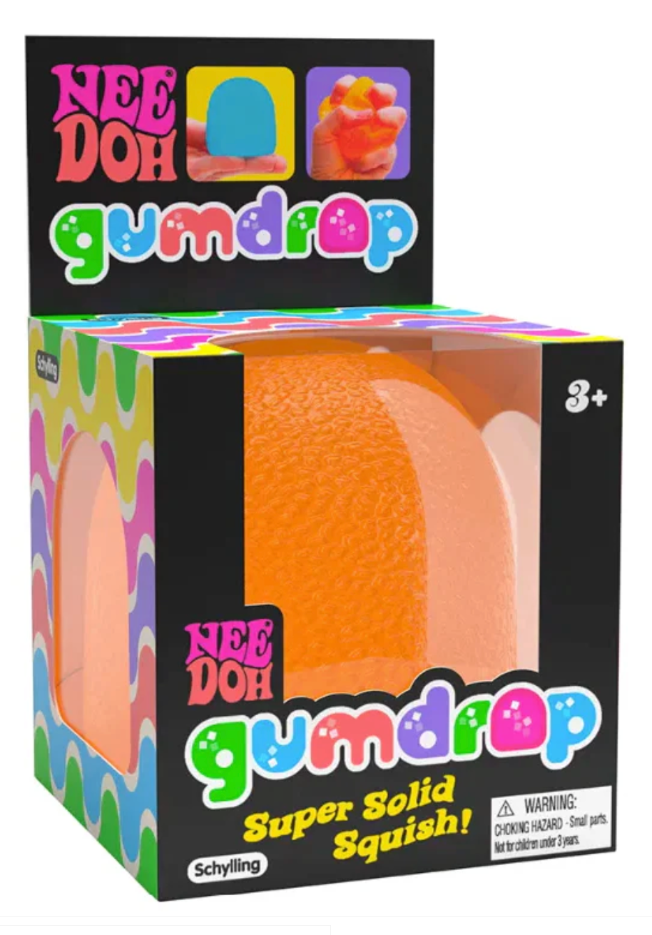 NeeDoh - Gumdrop
