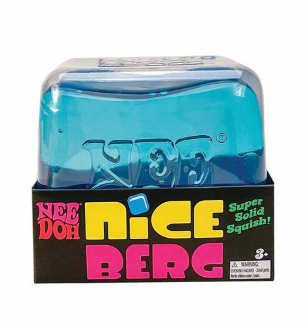 NeeDoh - Large Niceberg