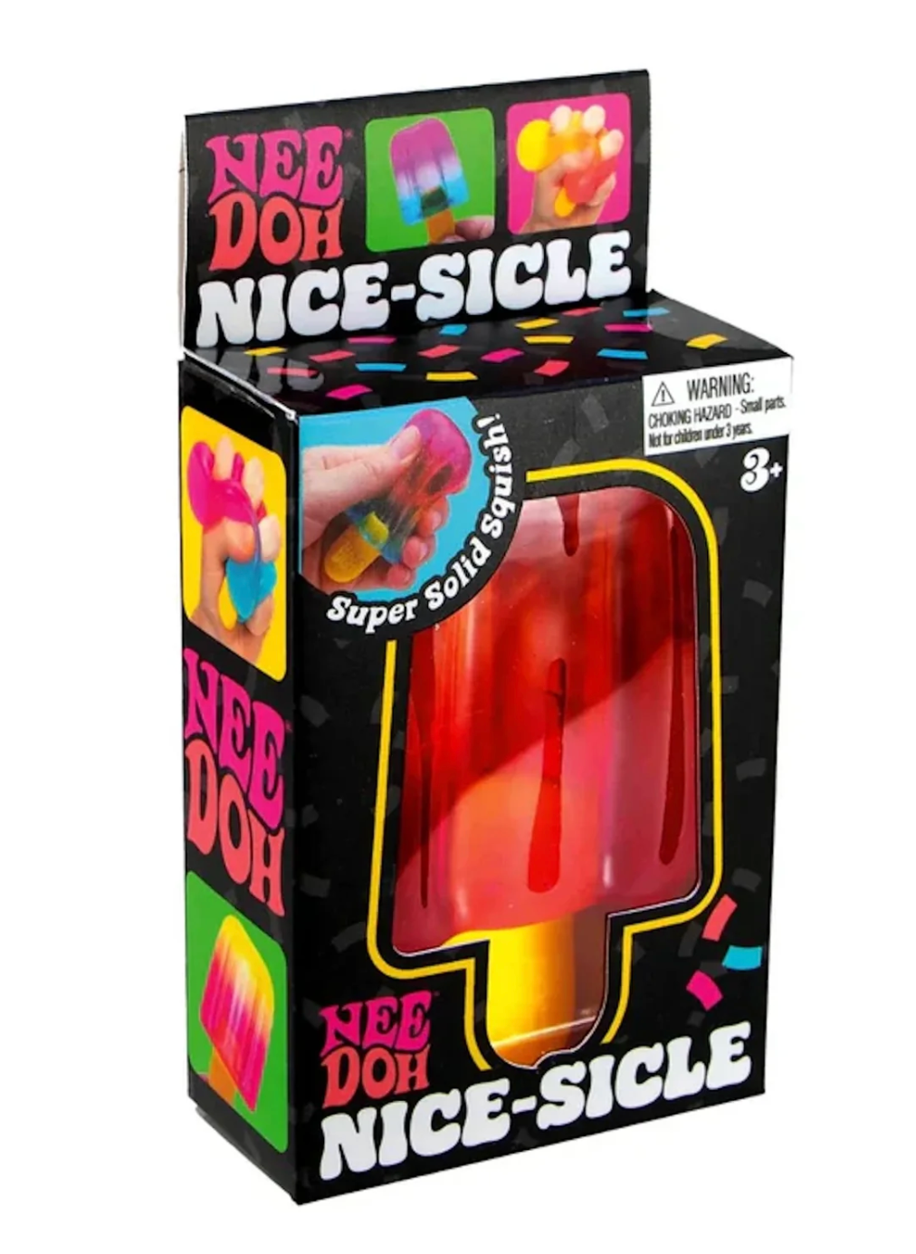 NeeDoh - Nice-Slice