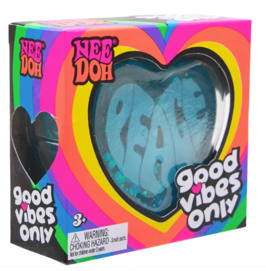 NeeDoh - Good Vibes Only
