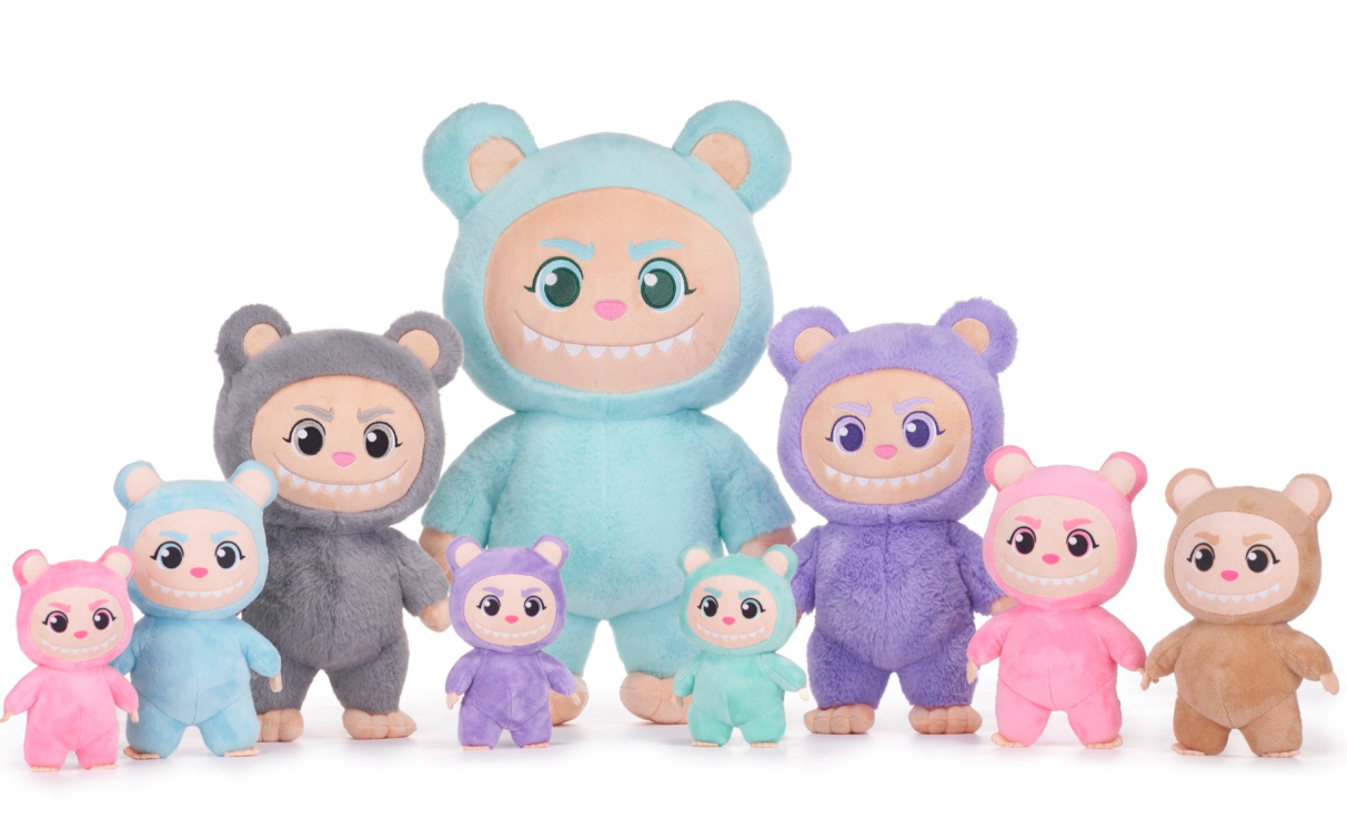 Onikuma 18CM Teddy