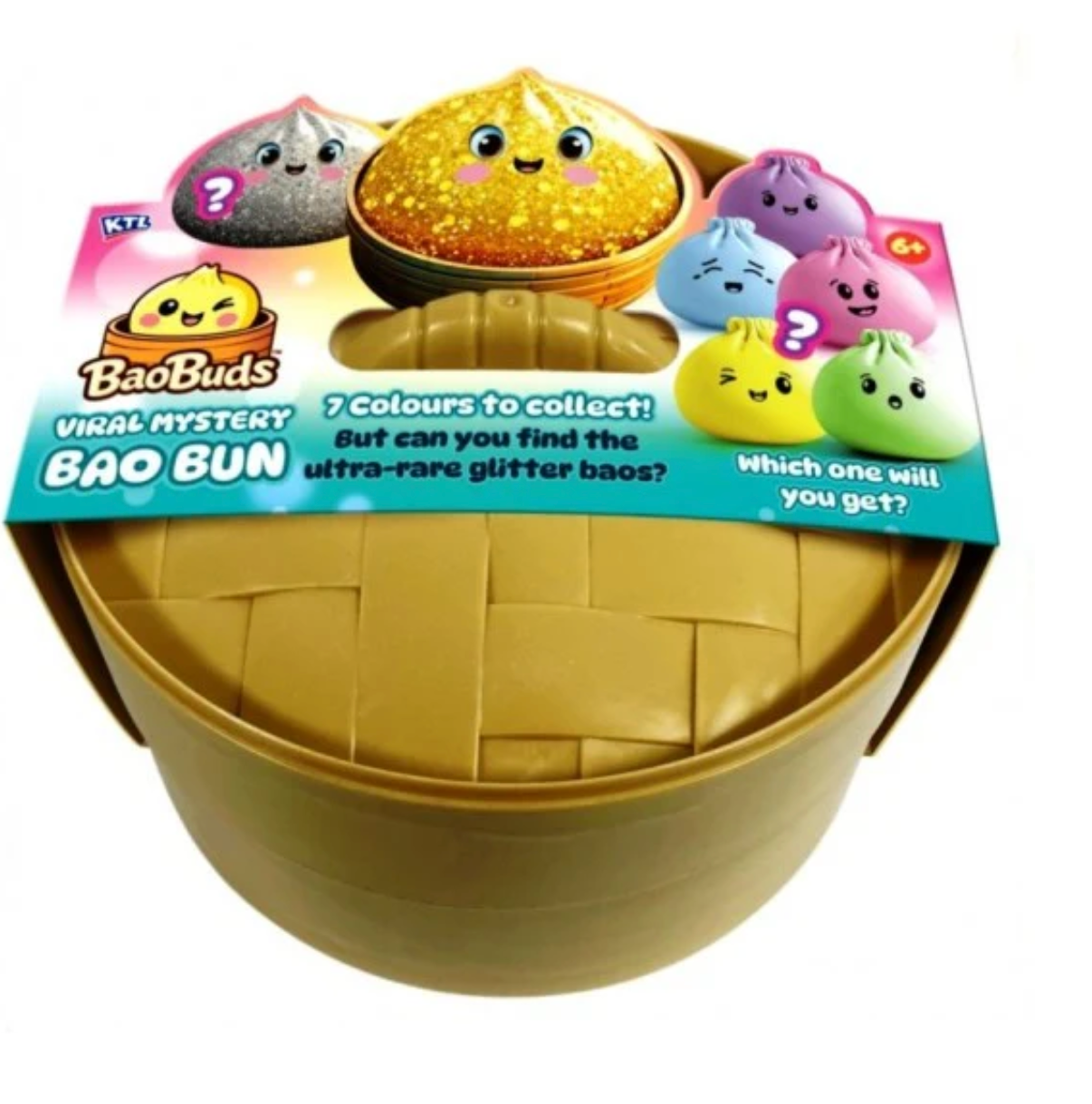JUMBO Dumpling | 7 to collect