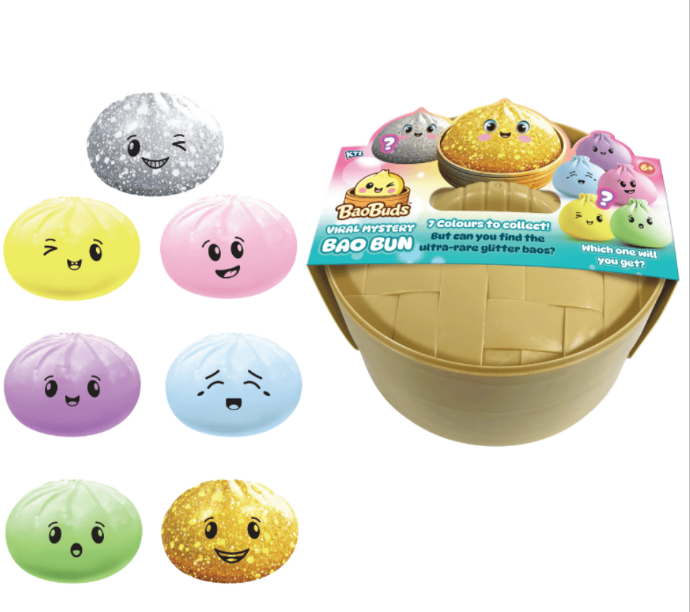 JUMBO Dumpling | 7 to collect