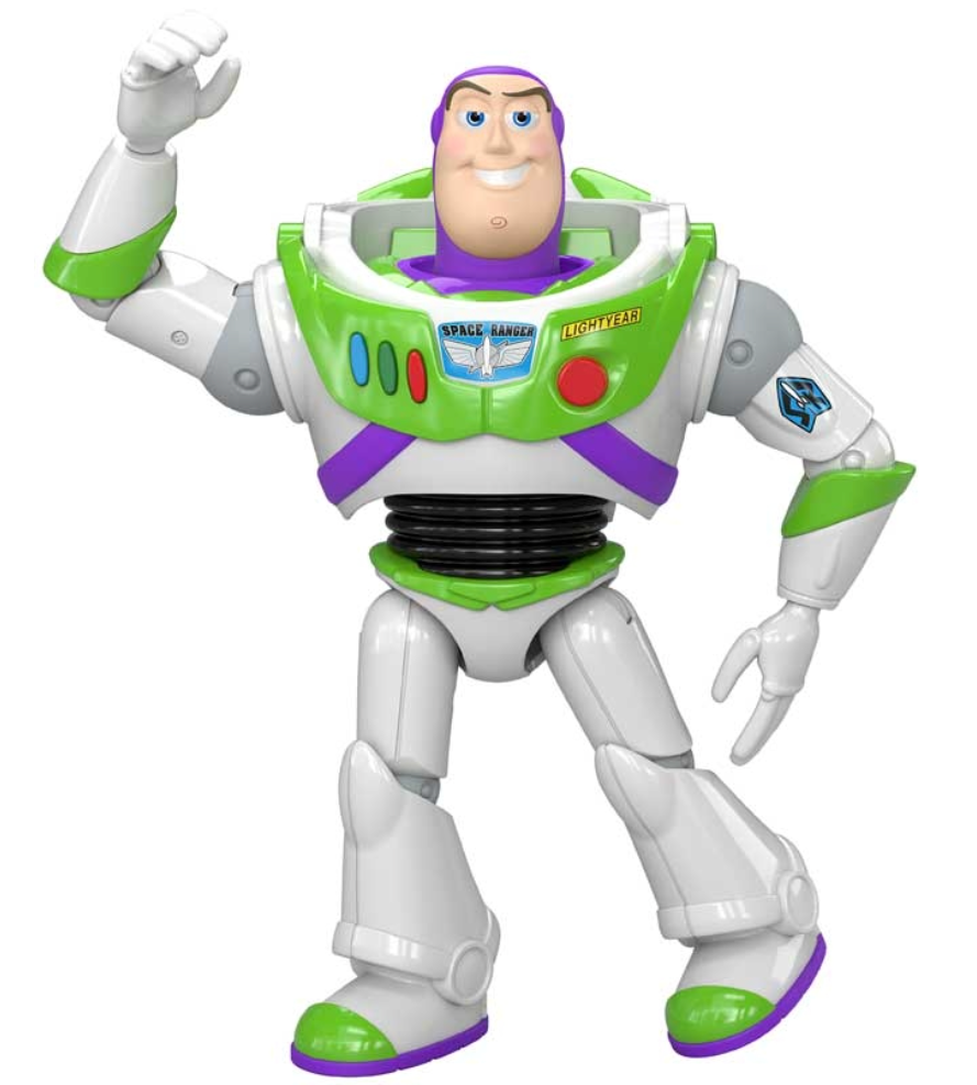 Toy Story - Buzz Light Year