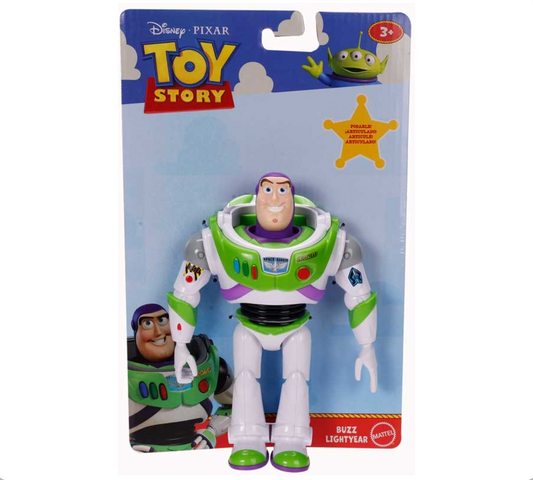 Toy Story - Buzz Light Year