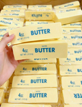Butter Stick Squishy Toy | Slow Rising Stress Relief Sensory Fidget