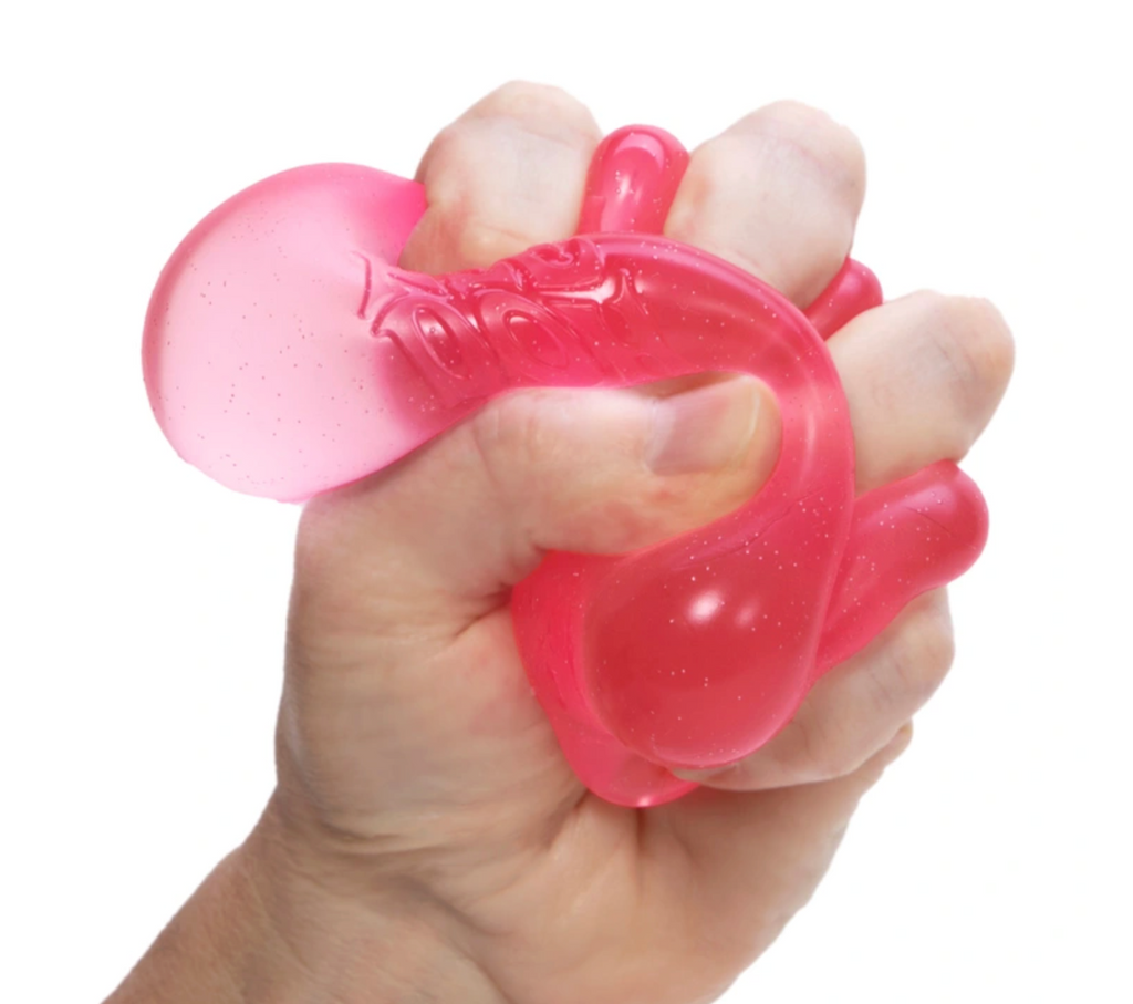 NeeDoh - Nice Cube Fidget Toy Assortment