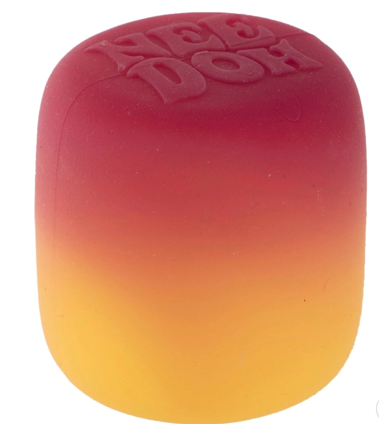 NeeDoh - Mello Mallo Squishy Colour-Changing Marshmallow Fidget Toy