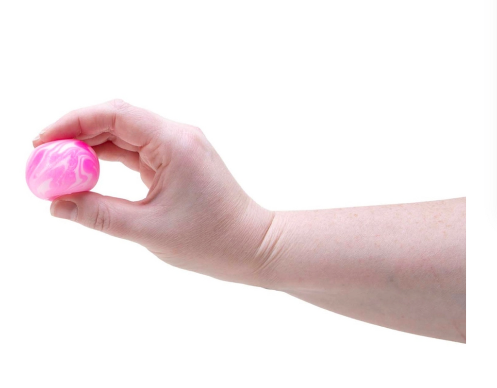 NeeDoh - Teenie Swirl Fidget Toy 4 Pack