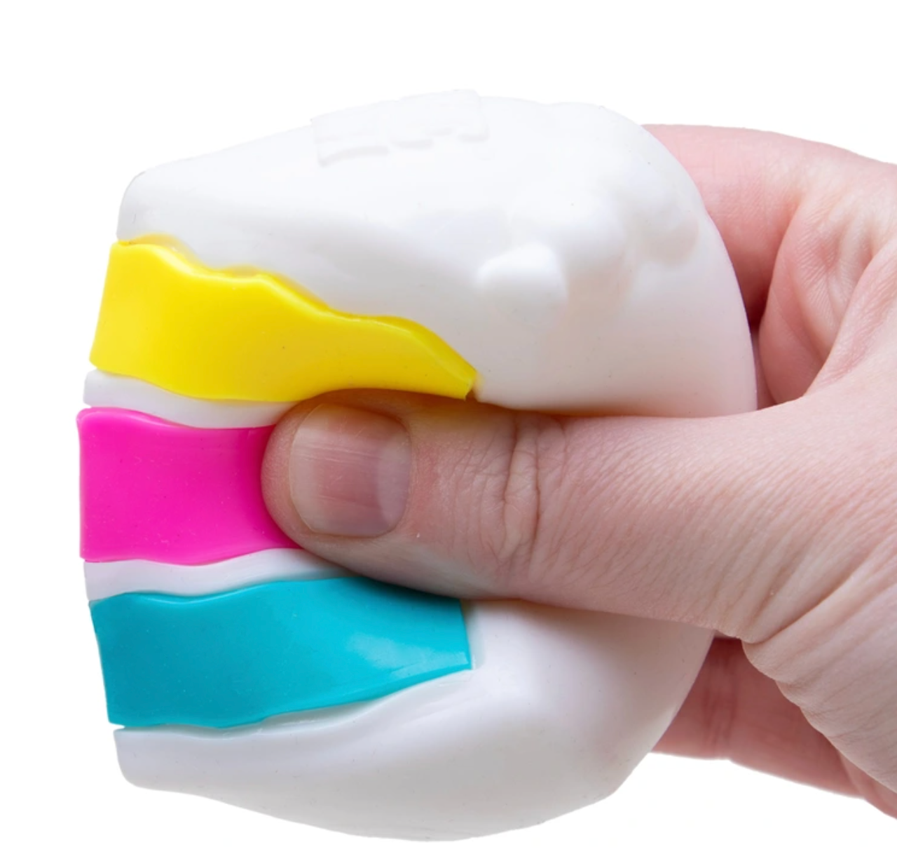 NeeDoh Peace O'Cake Fidget Toy Assortment