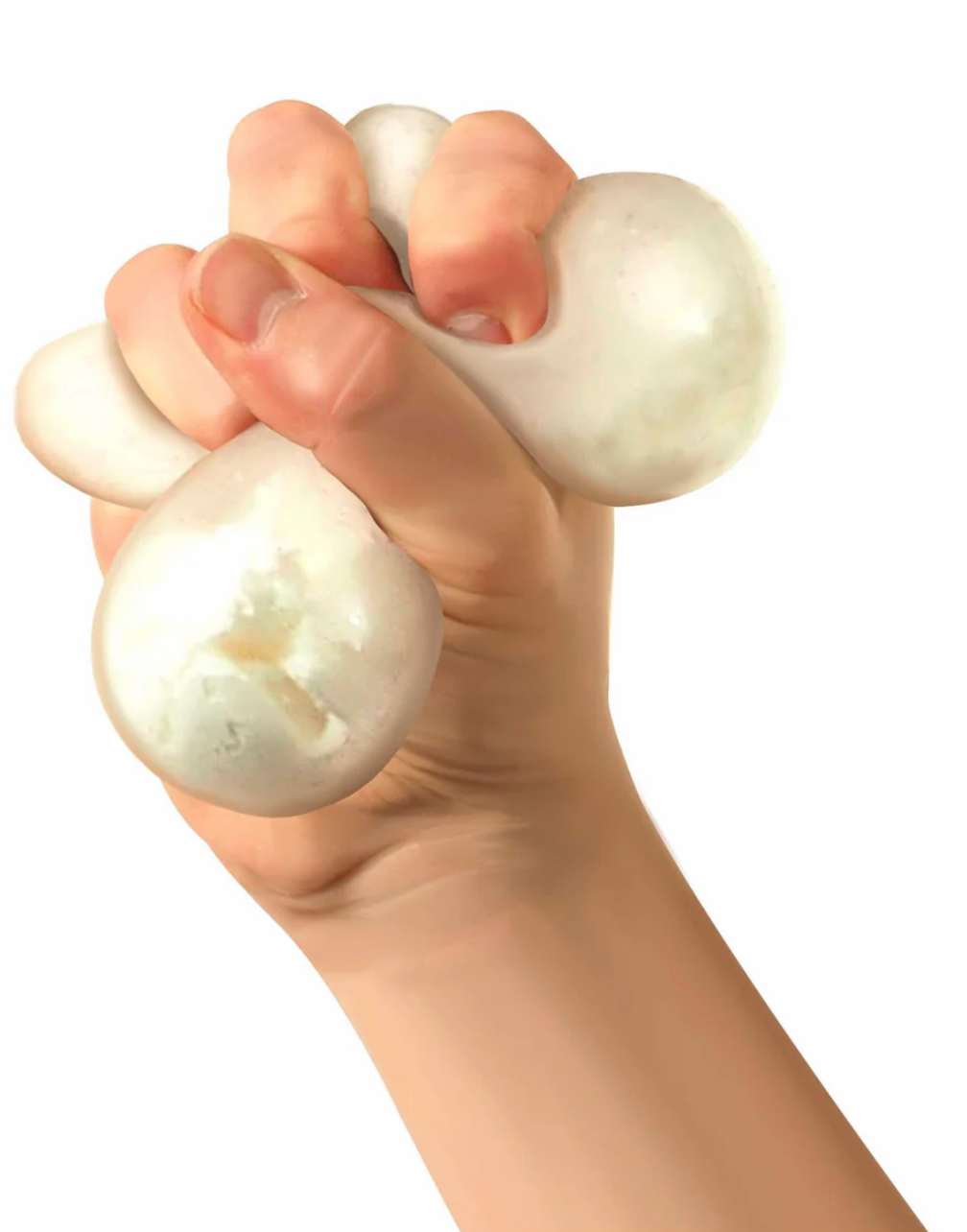 NeeDoh - Snowball Crunch