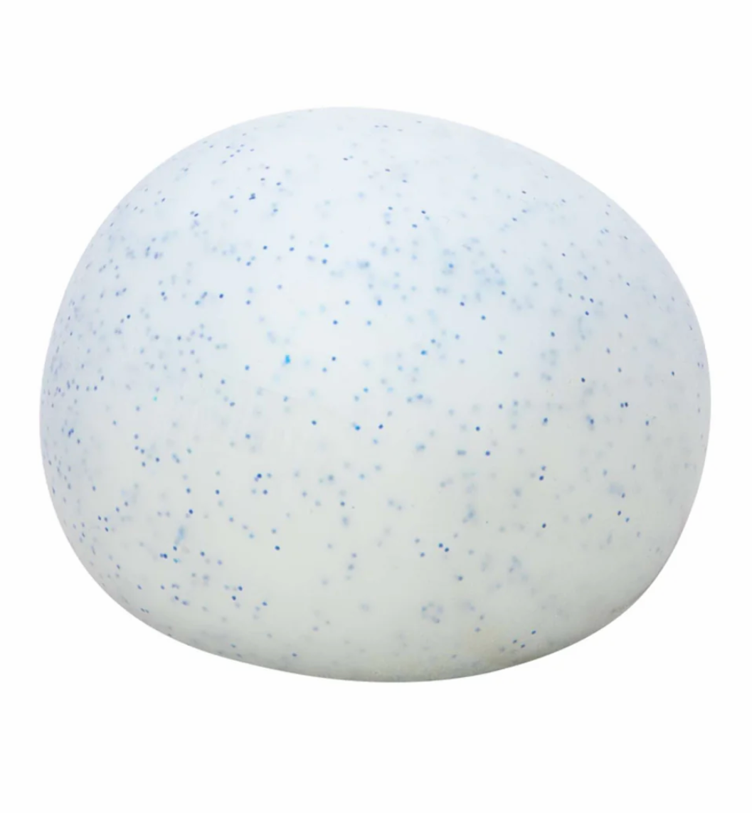NeeDoh - Snowball Crunch