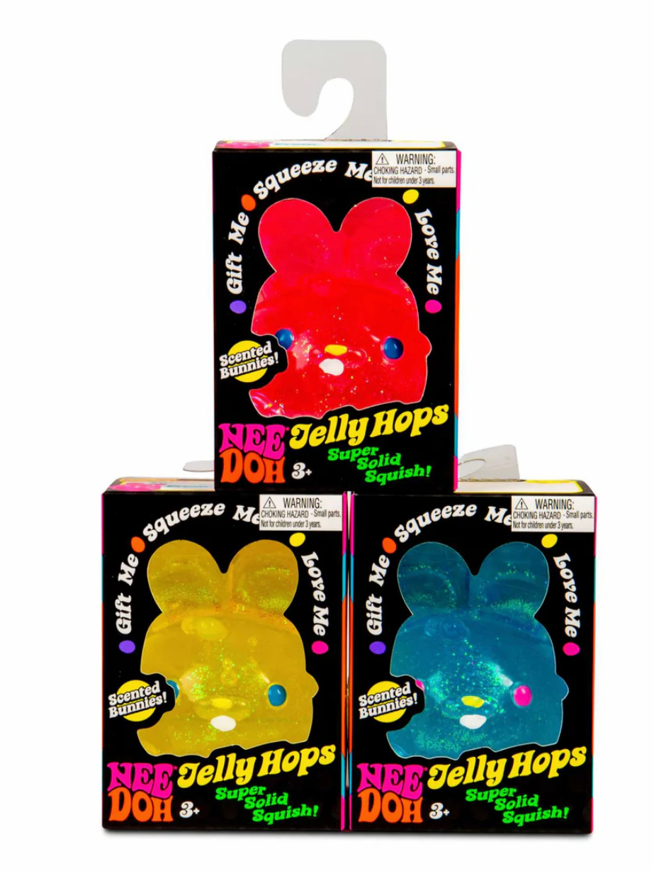 NeeDoh - Jelly Hops