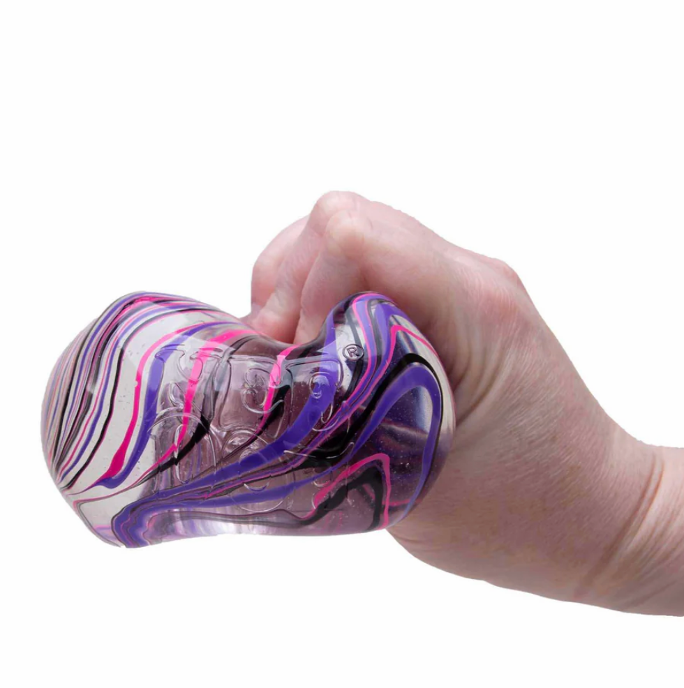 NeeDoh - Niceberg Swirl Large Assortment