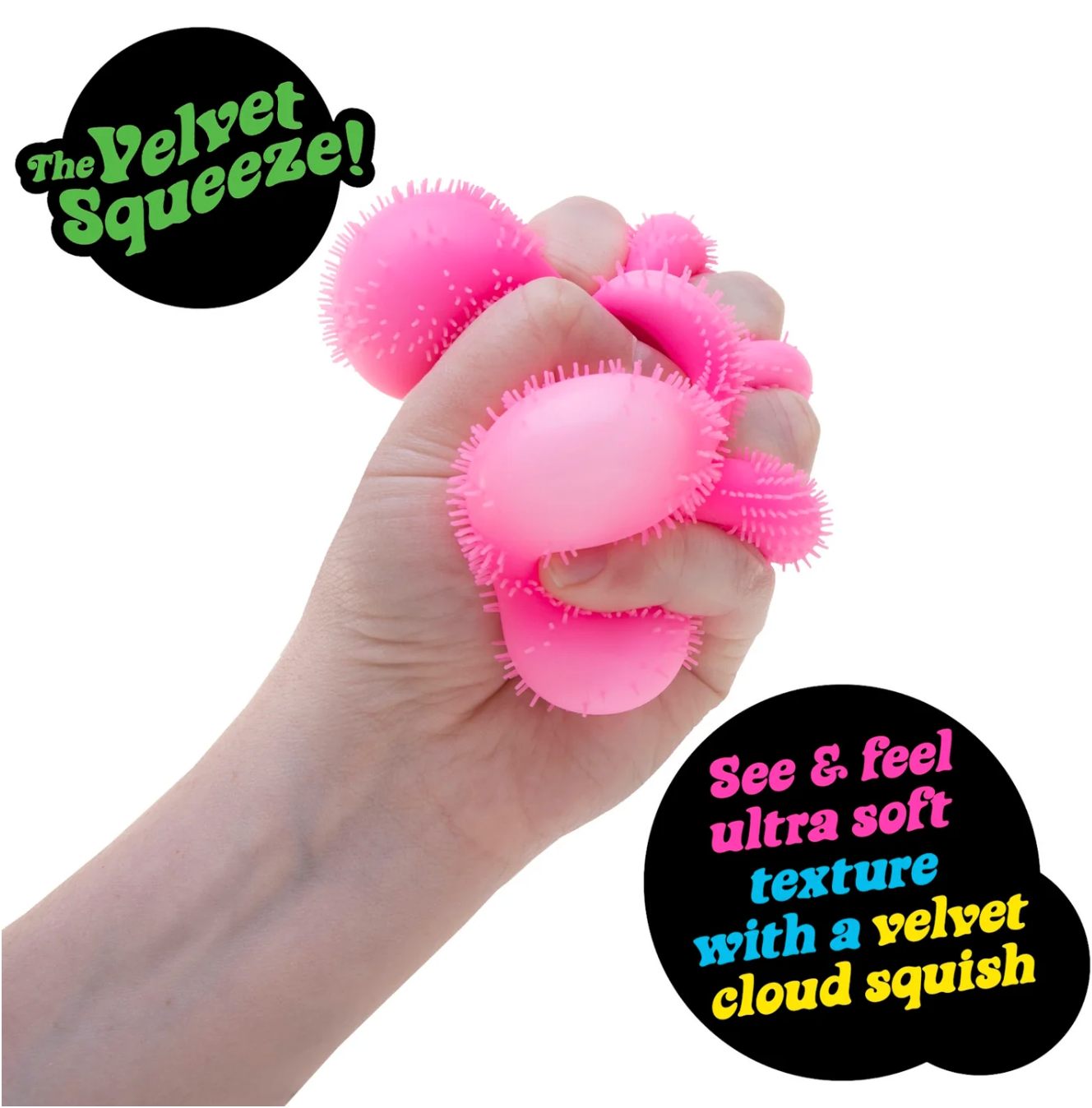 NeeDoh - Flow Power Fuzz Ball
