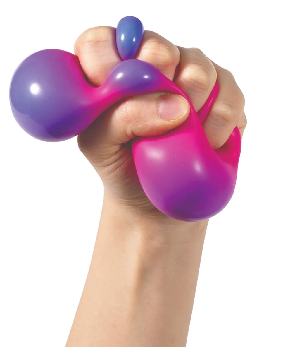 NeeDoh - Colour Changing Ball