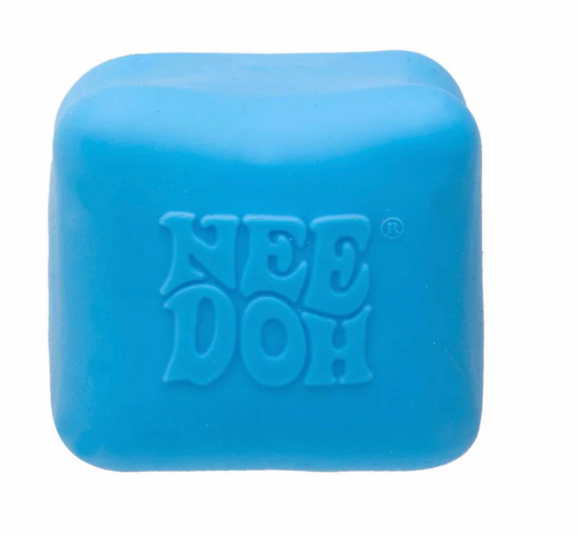 NeeDoh - Colour Changing Cube