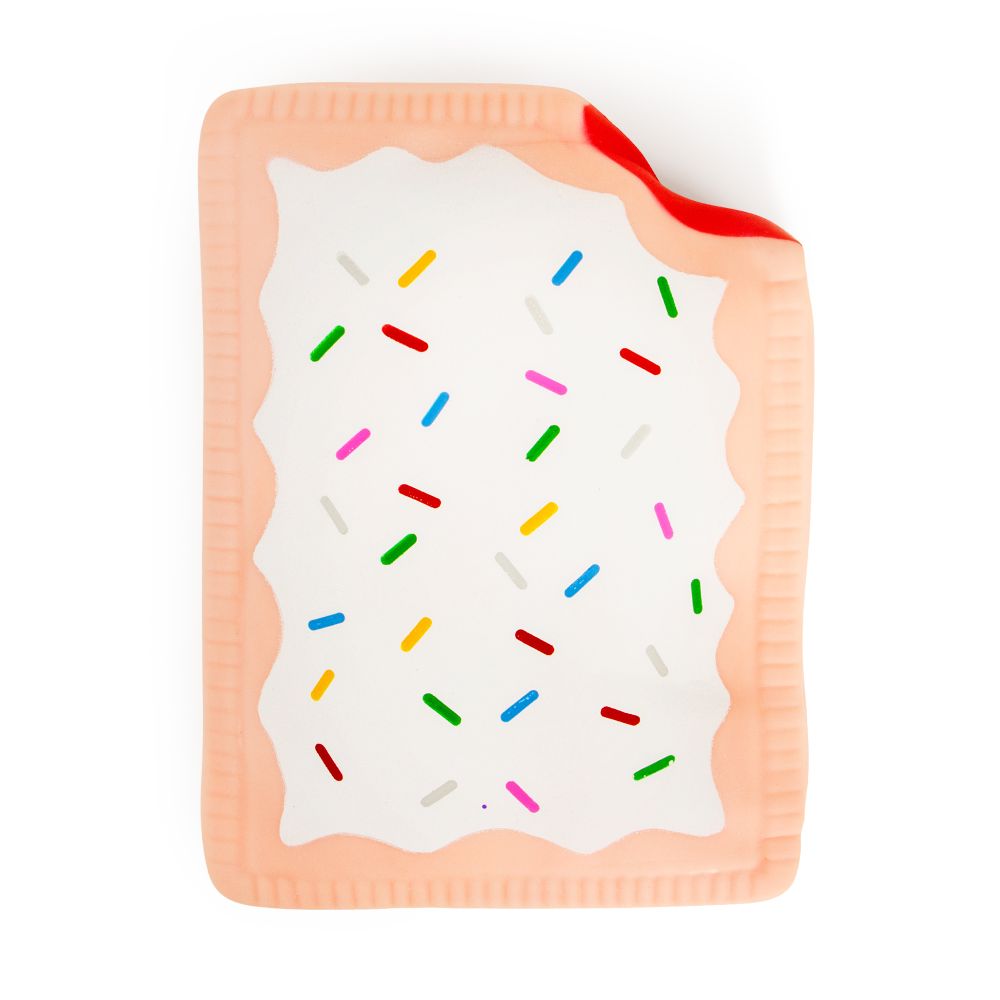 The Big Squij Pastry Slow-Rise Squishy Toy