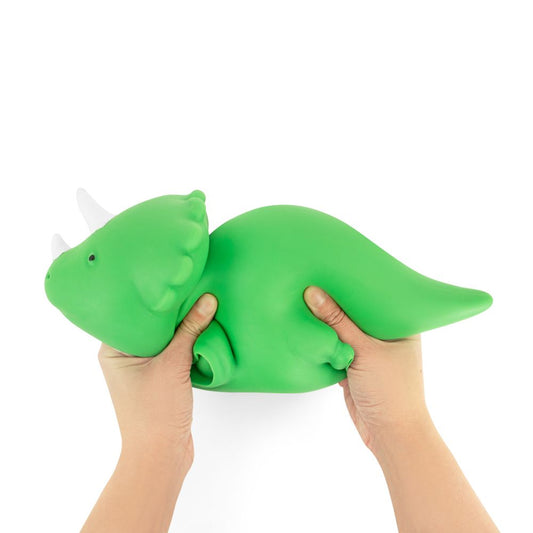 The Big Squij Dino Slow-Rise Squishy Toy