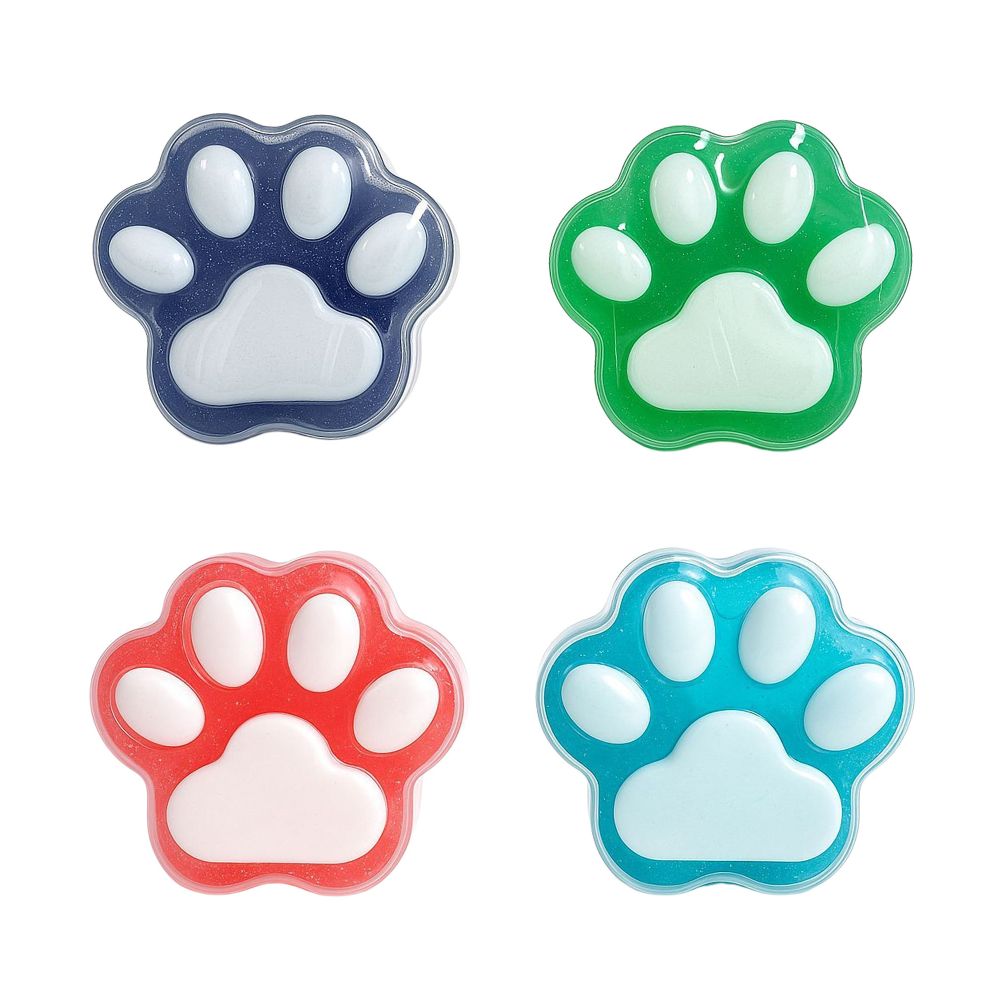 Sticky Paws Slime