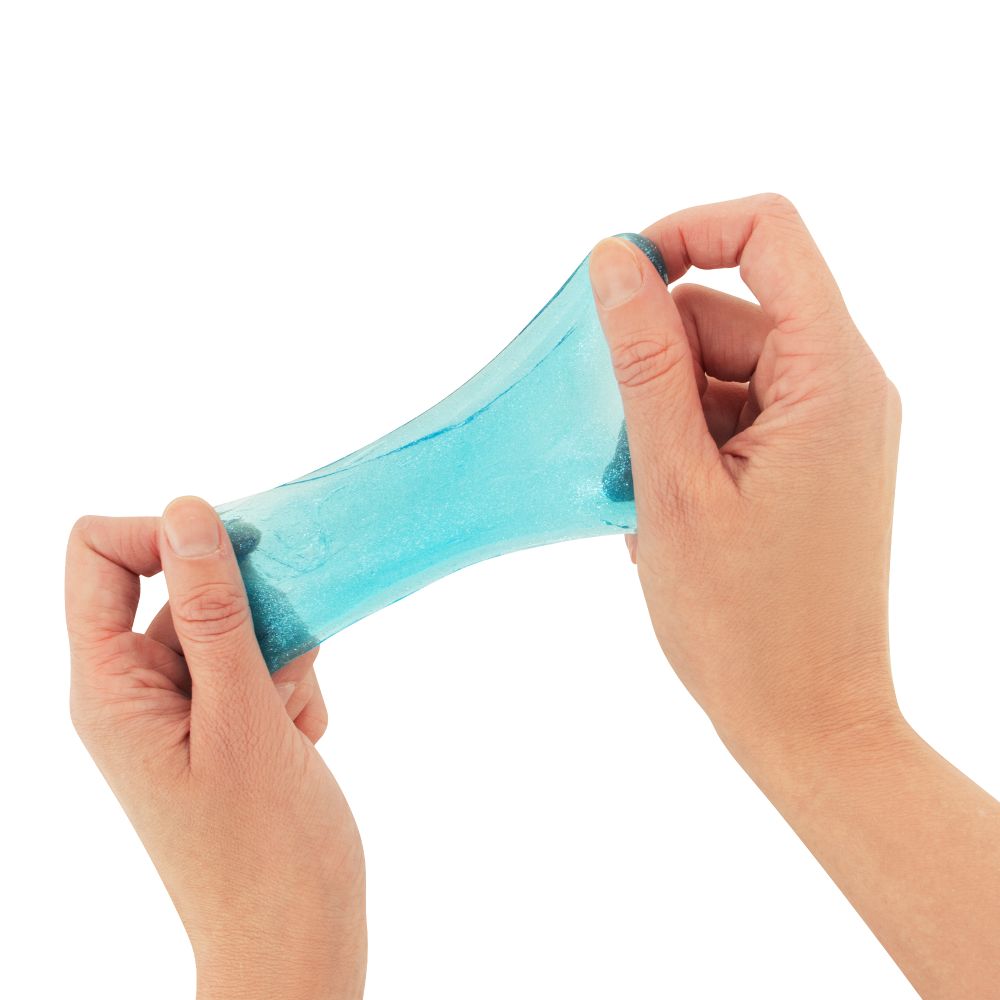 Sticky Paws Slime