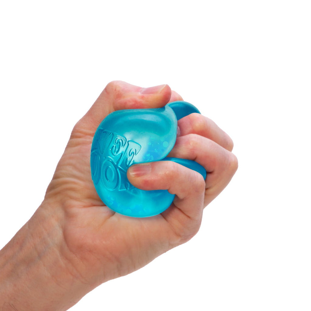 NeeDoh - Dream Drop Sparkle Fidget Toy Assortment