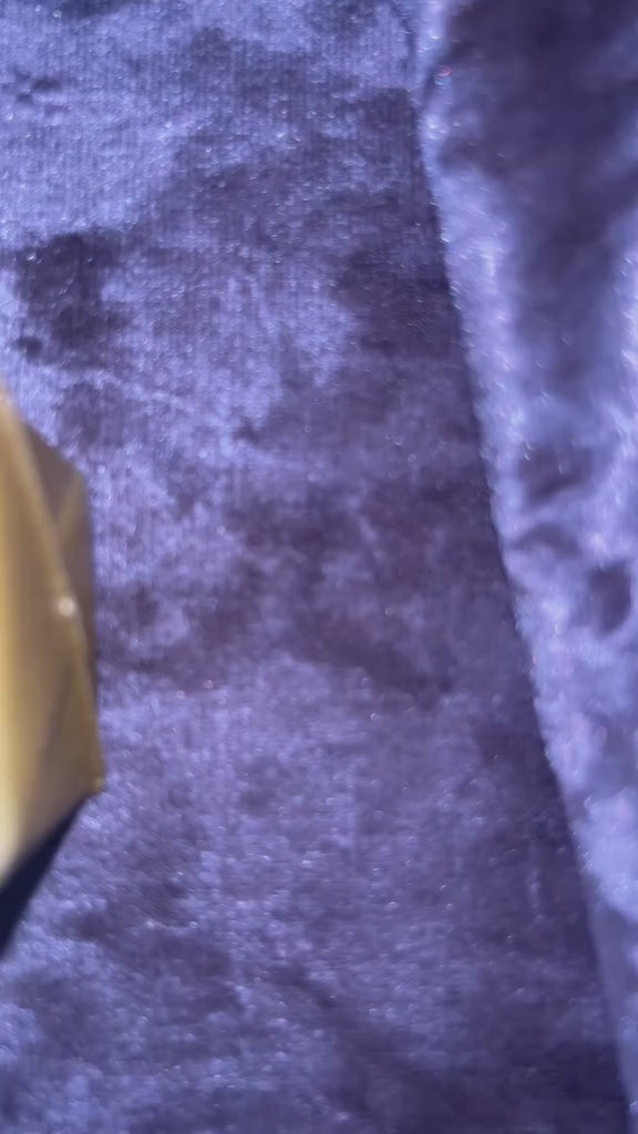 Golden Butter Stick Squishy Toy | Slow Rising Stress Relief Sensory Fidget